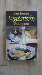 De beste vegetarische recepten Fokkelien Dijkstra, Boeken, Kookboeken, Gelezen, Vegetarisch, Nederland en België, Ophalen of Verzenden