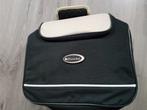 Nieuw! Beautycase / toilettas / tas / verzorging, Ophalen of Verzenden, Nieuw, Zwart, Softcase