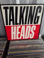 Vinyl lp TALKING HEADS: TRUE STORIES, Cd's en Dvd's, Vinyl | Rock, Ophalen of Verzenden, 12 inch, Alternative
