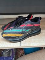 Nike 720, Ophalen, Zwart, Nike, Sneakers of Gympen