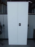 Tweedeurs werkplaatskasten, Ophalen, Gebruikt, -, -