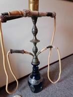 Waterpijp, Verzamelen, Ophalen, Zo goed als nieuw, (Water)pijp