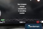 Jeep Compass 1.5T e-Hybrid 360 Carplay driver assist., Auto's, Gebruikt, 4 cilinders, Leder en Stof, Zwart
