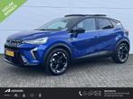 Mitsubishi ASX 1.6 HEV AT Instyle / Apple Carplay/Android Au, Gebruikt, Parkeercamera, Blauw, Bedrijf