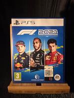 F1 2021 PS5 - Race naar de overwinning!, Ophalen of Verzenden, Zo goed als nieuw