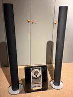 Bang & Olufsen BeoSound Ouverture + BeoLab 6000  Topconditie, Audio, Tv en Foto, Stereo-sets, Ophalen of Verzenden, Cd-speler