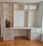 Bureau, Ophalen, Zo goed als nieuw