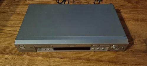Sony dvd Super audio cd speler dvp ns705 nv, Audio, Tv en Foto, Dvd-spelers, Gebruikt, Sony, Ophalen of Verzenden
