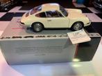 CMC Porsche 901 (1:18) - Zeldzaam Model!, Ophalen of Verzenden, Nieuw, Auto