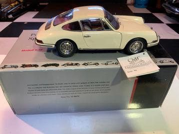 CMC Porsche 901 (1:18) - Zeldzaam Model! beschikbaar voor biedingen