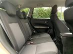 Suzuki Vitara 1.0 Boosterjet Select, Clima | Camera | CarPla, Auto's, Stof, Gebruikt, Bruin, 400 kg