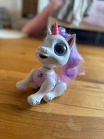 Robot unicorn speelgoed, Ophalen of Verzenden, Zo goed als nieuw, Meisje