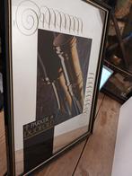 Parker duofold spiegel reclame item jaren 70 parker pennen, Verzamelen, Pennenverzamelingen, Ophalen of Verzenden, Zo goed als nieuw