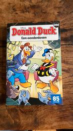 Donald Duck pocket 288, Verzamelen, Speelkaarten, Jokers en Kwartetten, Ophalen of Verzenden, Zo goed als nieuw