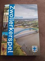 Wim Coster - Zwollerkerspel, Ophalen of Verzenden, Zo goed als nieuw, Wim Coster