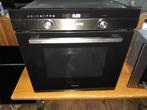 NETTE INVENTUM IOM6170RK HETE LUCHT OVEN TE KOOP, Gebruikt, Hete lucht, 60 cm of meer, Ophalen of Verzenden