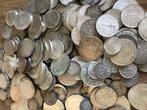 Zilveren juliana muntgeld 1 kilo netto, Postzegels en Munten, Munten | Nederland, Ophalen of Verzenden, Koningin Juliana, 2½ gulden