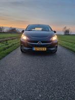 Opel Corsa e 1.4 66KW/90PK 5D 2018 Blauw, Voorwielaandrijving, 4 cilinders, Blauw, Origineel Nederlands