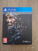 Death Stranding Special Edition PS4, Avontuur en Actie, Vanaf 18 jaar, 1 speler, Ophalen of Verzenden