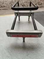 PLETSCHER adapter voor Romer., Ophalen of Verzenden, Gebruikt