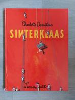 Charlotte Dematons - Sinterklaas maxi editie XL, Ophalen of Verzenden, Gelezen, Charlotte Dematons, Prentenboek