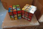PARTIJ KUBUS PRINT WICKY 5X5X5CM, ., Nieuw, Ophalen of Verzenden, .