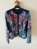 Witteveen dames vest met rits, maat 44, Overige kleuren, Maat 46/48 (XL) of groter, Ophalen of Verzenden, Zo goed als nieuw