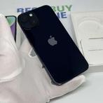 iPhone 14 128G zwart /zichtbaar gebruikt /88% batt /garantie, 128 GB, Zwart, 88 %, Zonder simlock