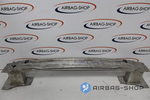Opel Astra J Sports Tourer Bumperbalk achter GM 12775079, Auto-onderdelen, Carrosserie en Plaatwerk, Bumper, Opel, Achter, Gebruikt
