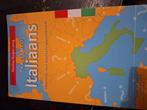 Italiaans, Boeken, Studieboeken en Cursussen, Ophalen of Verzenden, Beta, Zo goed als nieuw, HBO