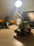 Vovlo ewr150 verbouwd, Hobby en Vrije tijd, Ophalen of Verzenden, Nieuw, Tractor of Landbouw, Overige merken