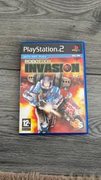 Robotech Invasion, 1 speler, Ophalen of Verzenden, Zo goed als nieuw