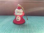 Alessi kerstboom klok hanger, Verzenden