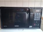 Samsung Combimagnetron - Zo goed als nieuw!, Combimagnetron, Crisp, Ophalen of Verzenden, Zo goed als nieuw