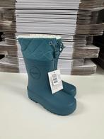 NIEUW: Druppies Winterlaarzen - Petrol - Maat 24, Jongen of Meisje, Nieuw, Druppies, Ophalen of Verzenden