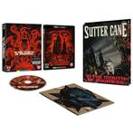 In the Mouth of Madness 4K Arrow L.E. 4K UHD Blu-Ray UK Seal, Cd's en Dvd's, Ophalen of Verzenden, Nieuw in verpakking, Actie