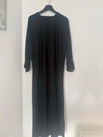 Nieuwe Abaya maat 54, Overige typen, Zwart, Maat 46/48 (XL) of groter, Nieuw