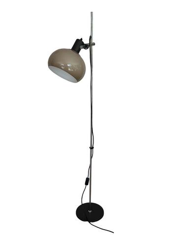 Vintage Mushroom Vloerlamp beschikbaar voor biedingen