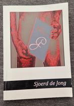 Boek Mister G van Sjoerd de Jong, Ophalen of Verzenden, Gelezen, Diverse