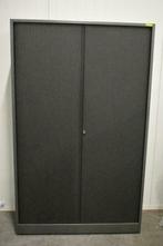 Ahrend archiefkasten/opbergkast/roldeurkasten/schuifdeurkast, Niet ingevuld, 100 tot 150 cm, Niet ingevuld, Ophalen of Verzenden