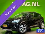 Renault Captur 1.3 TCe 130 Intens | Panoramadak | Navigatie, Auto's, Gebruikt, Euro 6, 4 cilinders, Parkeersensor