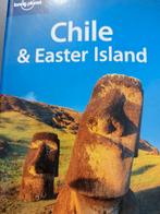 Chili lonely planet, Ophalen of Verzenden, Lonely Planet, Zo goed als nieuw, Europa