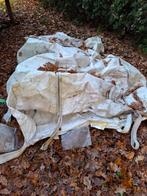 Gratis!  Gebruikte Big Bag / Tuinzak, Ophalen, Gebruikt