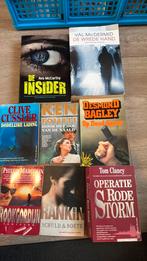 Ken Follett - Door het oog van de naald, Boeken, Ophalen of Verzenden, Zo goed als nieuw, Ken Follett, Nederland