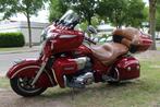 Indian Roadmaster Roadmaster, Motoren, Motoren | Overige merken, Chopper, Bedrijf, 1811 cc, Indian