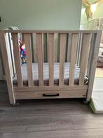 Box, Ophalen, Gebruikt