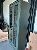 Buffetkast, Huis en Inrichting, Kasten | Vitrinekasten, Ophalen of Verzenden, Zo goed als nieuw, 25 tot 50 cm, 200 cm of meer