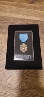 Call Of Duty BO1 Special Edition Medal, 1 speler, Ophalen of Verzenden, Shooter, Vanaf 18 jaar