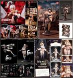 <𝗜𝗡 𝗦𝗧𝗢𝗖𝗞> Statue Fixed Pose Figure / Action Figure, Verzenden, Nieuw