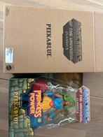 Masters of the universe classics Peekablue, Ophalen of Verzenden, Zo goed als nieuw